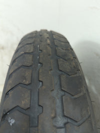 2015-2022 Hyundai Sonata Spare Donut Tire Wheel Rim Oem 1128519 - Oemusedautoparts1.com