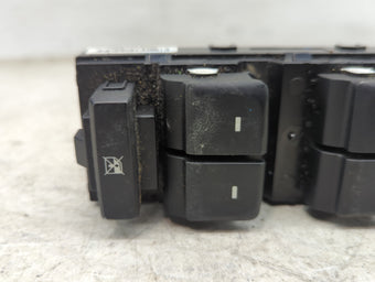 compare product 2015-2019 Hyundai Sonata Master Power Window Switch Replacement Driver Side Left Fits Fits 2015 2016 2017 2018 2019 OEM Used Auto Parts