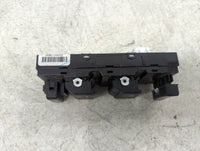 2015-2019 Hyundai Sonata Master Power Window Switch Replacement Driver Side Left Fits Fits 2015 2016 2017 2018 2019 OEM Used
