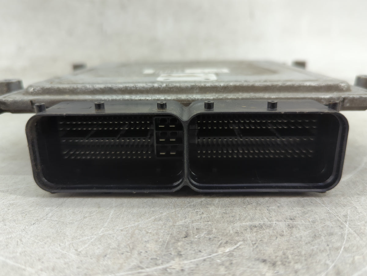 2015-2017 Hyundai Sonata PCM Engine Control Computer ECU ECM PCU OEM P/N:39101-2GGL0 39111-2GGL0 Fits Fits 2015 2016 2017 OE