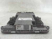2015-2017 Hyundai Sonata PCM Engine Control Computer ECU ECM PCU OEM P/N:39101-2GGL0 39111-2GGL0 Fits Fits 2015 2016 2017 OE