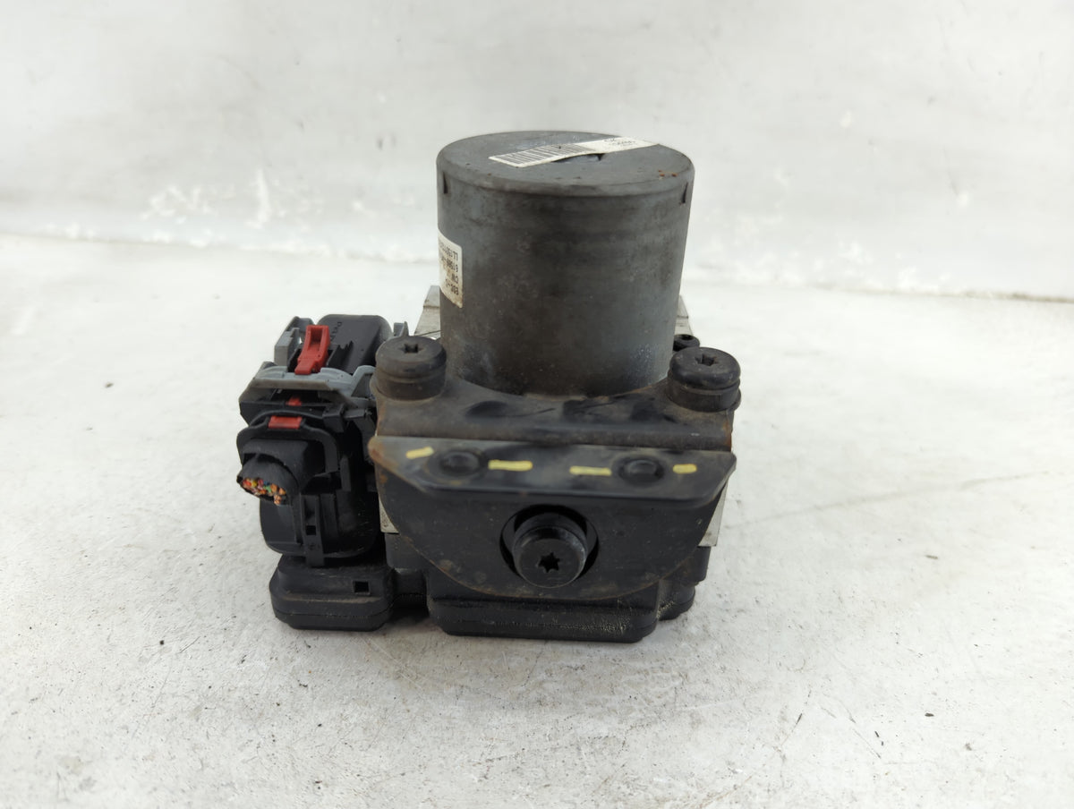 2015-2017 Hyundai Sonata Anti-Lock Brake ABS Pump Module Actuator OEM P/N:58920-C2200 C2589-20500 Fits Fits 2015 2016 2017 O