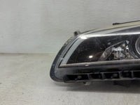 2015-2017 Hyundai Sonata Driver Left Oem Head Light Headlight Lamp - Oemusedautoparts1.com