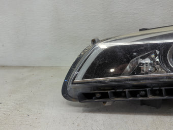 compare product 2015-2017 Hyundai Sonata Driver Left Oem Head Light Headlight Lamp
