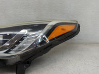 2015-2017 Hyundai Sonata Driver Left Oem Head Light Headlight Lamp - Oemusedautoparts1.com
