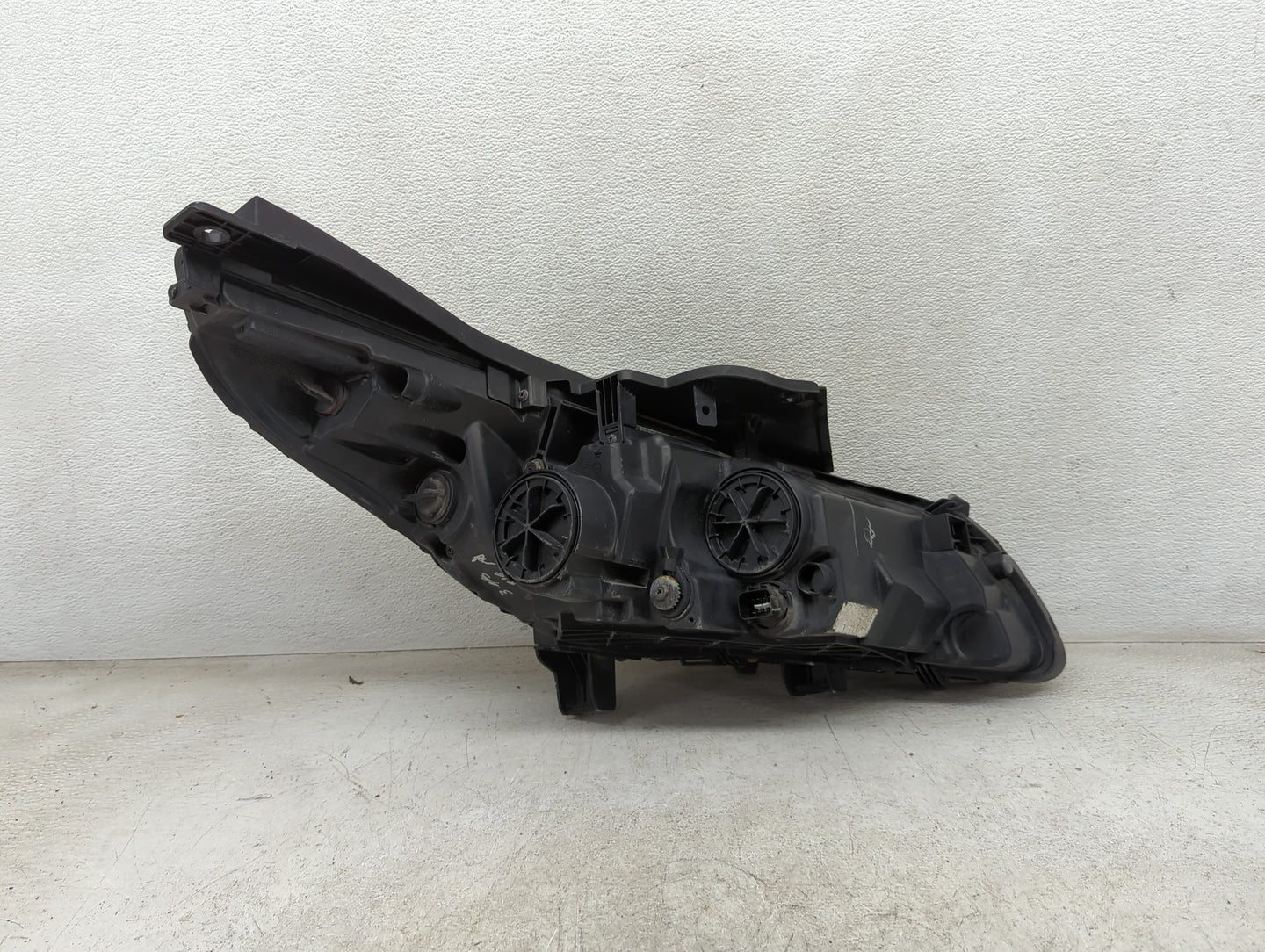 2015-2017 Hyundai Sonata Driver Left Oem Head Light Headlight Lamp - Oemusedautoparts1.com