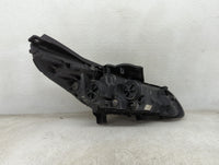 2015-2017 Hyundai Sonata Driver Left Oem Head Light Headlight Lamp - Oemusedautoparts1.com