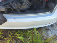2015-2017 Hyundai Sonata Rear Bumper Assembly Oem - Oemusedautoparts1.com