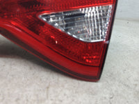 2015 Hyundai Sonata Passenger Right Side Deck Lid Mounted Tail Light - Oemusedautoparts1.com