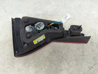 2015 Hyundai Sonata Passenger Right Side Deck Lid Mounted Tail Light - Oemusedautoparts1.com