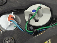2015 Hyundai Sonata Passenger Right Side Deck Lid Mounted Tail Light - Oemusedautoparts1.com