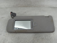 2015-2019 Hyundai Sonata Sun Visor Shade Replacement Driver Left Mirror Fits Fits 2015 2016 2017 2018 2019 OEM Used Auto Par