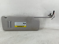 2015-2019 Hyundai Sonata Sun Visor Shade Replacement Driver Left Mirror Fits Fits 2015 2016 2017 2018 2019 OEM Used Auto Par