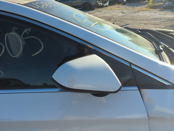 compare product 2015 Hyundai Sonata Passenger Side View Mirror - Right Door Mirror OEM Used