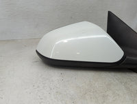2015 Hyundai Sonata Passenger Side View Mirror - Right Door Mirror OEM Used - Oemusedautoparts1.com