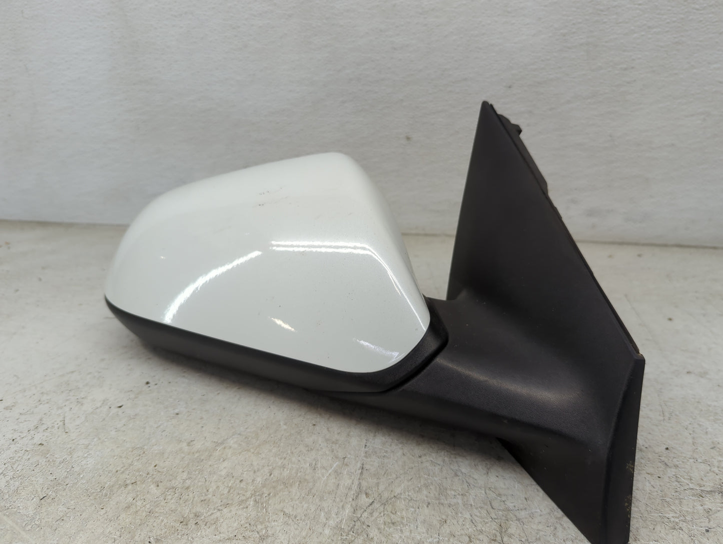 2015 Hyundai Sonata Passenger Side View Mirror - Right Door Mirror OEM Used - Oemusedautoparts1.com