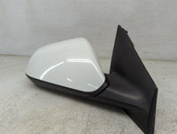 2015 Hyundai Sonata Passenger Side View Mirror - Right Door Mirror OEM Used - Oemusedautoparts1.com