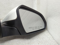 2015 Hyundai Sonata Passenger Side View Mirror - Right Door Mirror OEM Used - Oemusedautoparts1.com