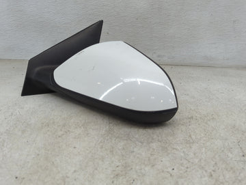 2015 Hyundai Sonata Driver Side View Mirror - Left Door Mirror OEM Used - Oemusedautoparts1.com