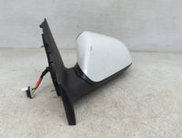 2015 Hyundai Sonata Driver Side View Mirror - Left Door Mirror OEM Used - Oemusedautoparts1.com