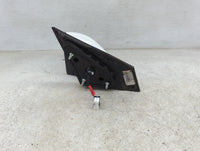 2015 Hyundai Sonata Driver Side View Mirror - Left Door Mirror OEM Used - Oemusedautoparts1.com