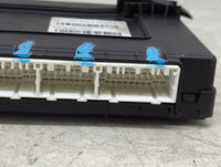 2015-2017 Hyundai Sonata Body Control Module Bcm Inner Cabin Fuse Box 1128689 - Oemusedautoparts1.com