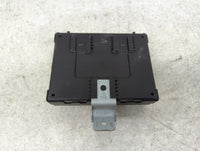 2015-2017 Hyundai Sonata Body Control Module Bcm Inner Cabin Fuse Box 1128689 - Oemusedautoparts1.com