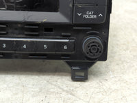 2015 Hyundai Sonata Radio AM FM Cd Player Receiver Replacement P/N:96170-C20004X Fits OEM Used Auto Parts - Oemusedautoparts