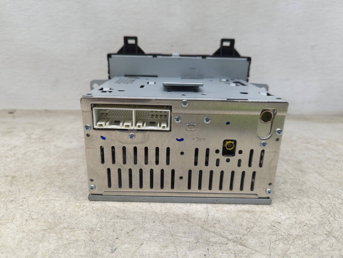 2015 Hyundai Sonata Radio AM FM Cd Player Receiver Replacement P/N:96170-C20004X Fits OEM Used Auto Parts - Oemusedautoparts