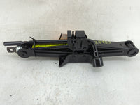2015 Hyundai Sonata Spare Scissor Car Jack Black - Oemusedautoparts1.com