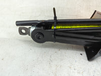 2015 Hyundai Sonata Spare Scissor Car Jack Black - Oemusedautoparts1.com