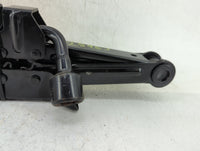 2015 Hyundai Sonata Spare Scissor Car Jack Black - Oemusedautoparts1.com