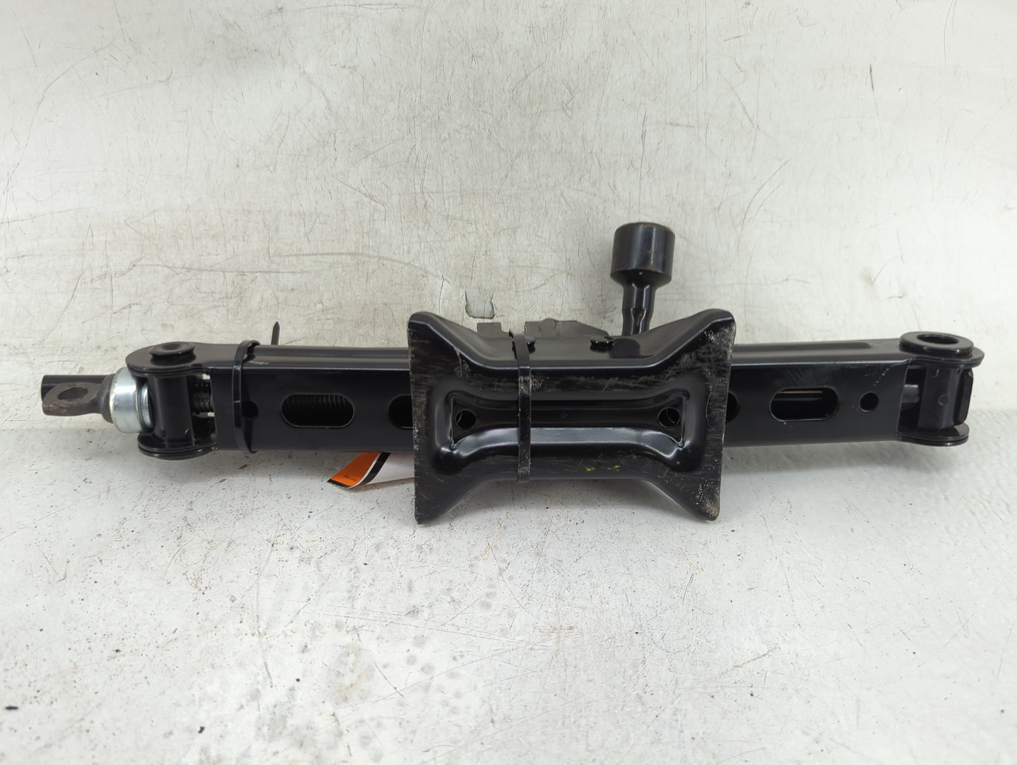 2015 Hyundai Sonata Spare Scissor Car Jack Black - Oemusedautoparts1.com
