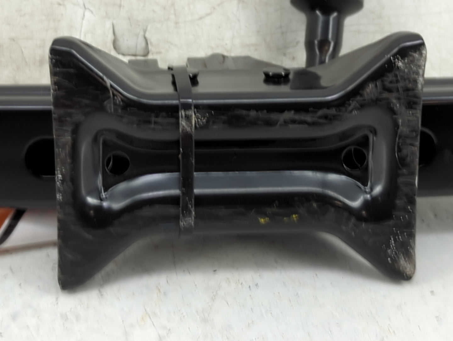 2015 Hyundai Sonata Spare Scissor Car Jack Black - Oemusedautoparts1.com