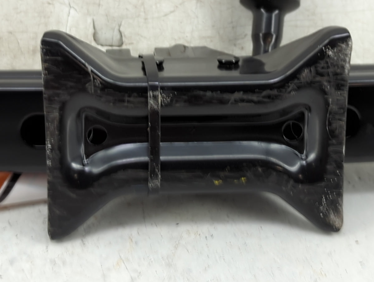 2015 Hyundai Sonata Spare Scissor Car Jack Black - Oemusedautoparts1.com