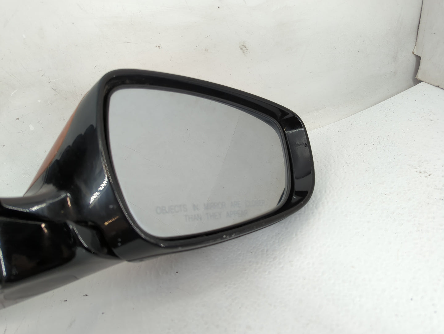 2015 Hyundai Sonata Passenger Side View Mirror - Right Door Mirror OEM Used - Oemusedautoparts1.com