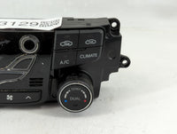 2011-2015 Hyundai Sonata Climate Control Module Temperature AC/Heater Replacement P/N:97250-4RDB5 Fits OEM Used Auto Parts -