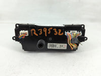 2011-2015 Hyundai Sonata Climate Control Module Temperature AC/Heater Replacement P/N:97250-4RDB5 Fits OEM Used Auto Parts -