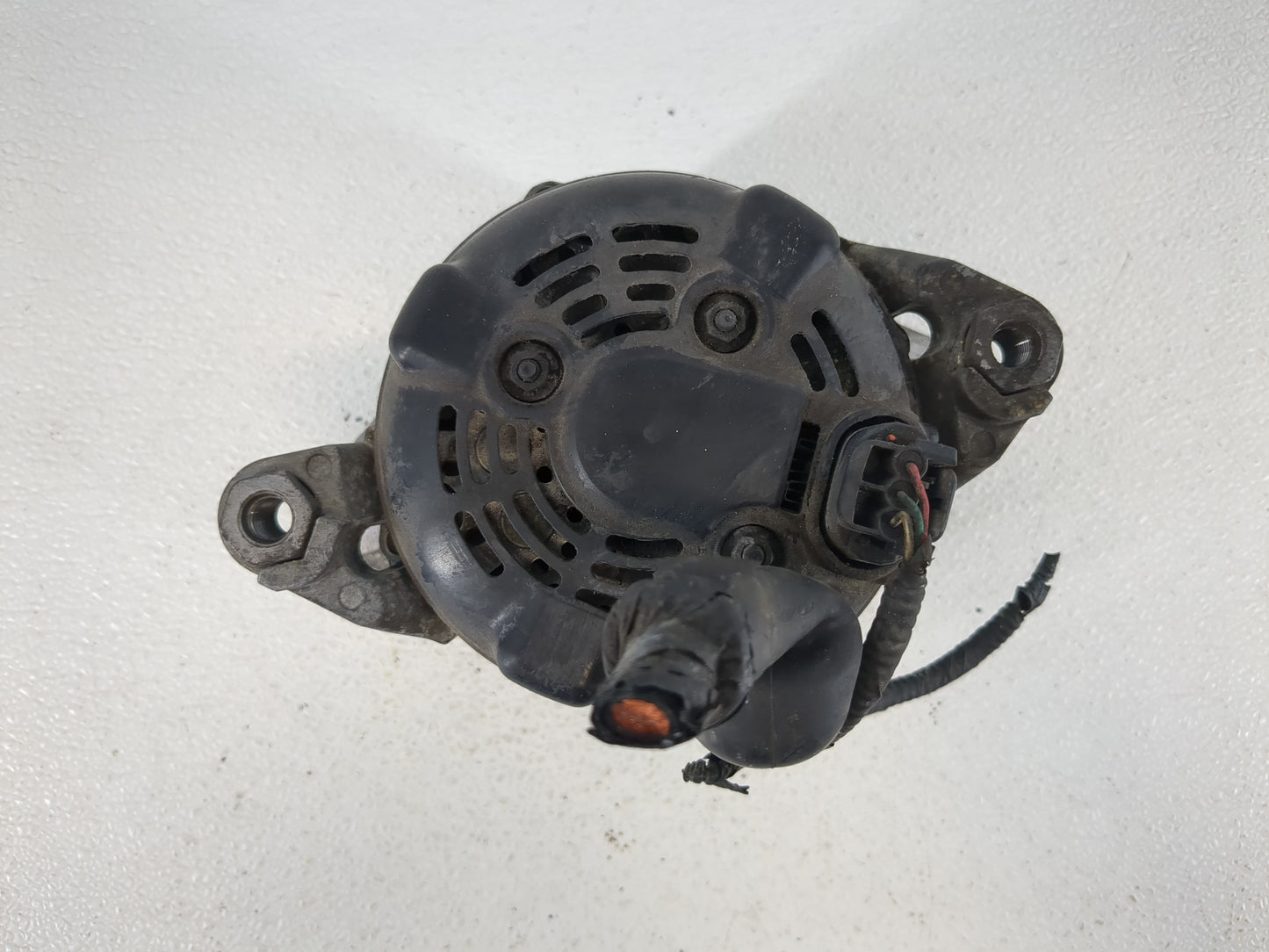2015-2019 Hyundai Sonata Alternator Replacement Generator Charging Assembly Engine OEM P/N:37300-2G061 Fits OEM Used Auto Pa