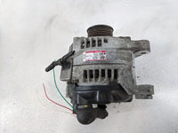 2015-2019 Hyundai Sonata Alternator Replacement Generator Charging Assembly Engine OEM P/N:37300-2G061 Fits OEM Used Auto Pa