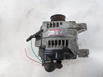 compare product 2015-2019 Hyundai Sonata Alternator Replacement Generator Charging Assembly Engine OEM P/N:37300-2G061 Fits OEM Used Auto Parts