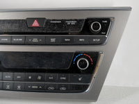 2015-2017 Hyundai Sonata Climate Control Module Temperature AC/Heater Replacement P/N:94510-C1510 Fits Fits 2015 2016 2017 O