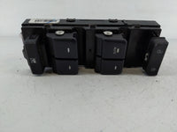 2015-2019 Hyundai Sonata Master Power Window Switch Replacement Driver Side Left P/N:93570-C1000 Fits OEM Used Auto Parts - 