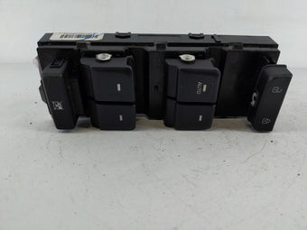 compare product 2015-2019 Hyundai Sonata Master Power Window Switch Replacement Driver Side Left P/N:93570-C1000 Fits OEM Used Auto Parts