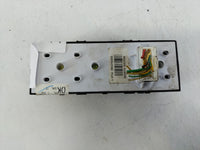 2015-2019 Hyundai Sonata Master Power Window Switch Replacement Driver Side Left P/N:93570-C1000 Fits OEM Used Auto Parts - 