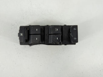 compare product 2015-2019 Hyundai Sonata Master Power Window Switch Replacement Driver Side Left P/N:93570-C1000 Fits OEM Used Auto Parts