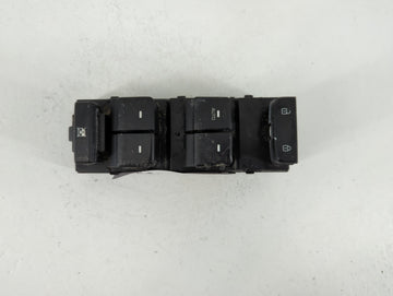 2015-2019 Hyundai Sonata Master Power Window Switch Replacement Driver Side Left P/N:93570-C1000 Fits OEM Used Auto Parts - 