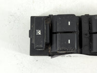 2015-2019 Hyundai Sonata Master Power Window Switch Replacement Driver Side Left P/N:93570-C1000 Fits OEM Used Auto Parts - 