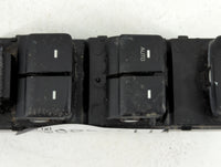 2015-2019 Hyundai Sonata Master Power Window Switch Replacement Driver Side Left P/N:93570-C1000 Fits OEM Used Auto Parts - 