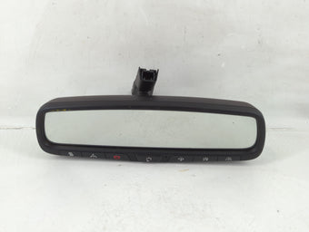compare product 2011-2019 Hyundai Sonata Interior Rear View Mirror Replacement OEM P/N:IE11026666 Fits OEM Used Auto Parts